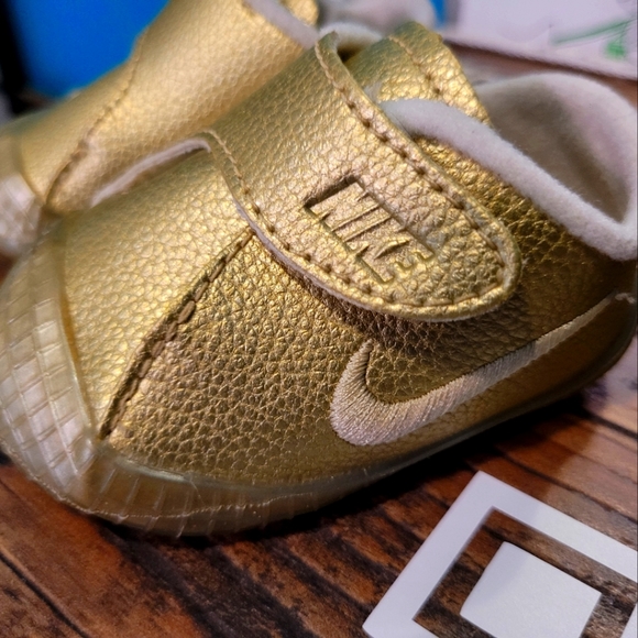 nike waffle infant